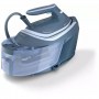 Philips | Ironing System | PSG6042/20 PerfectCare 6000 Series | 2400 W | 1.8 L | 8 bar | Auto power off | Vertical steam functio - 5